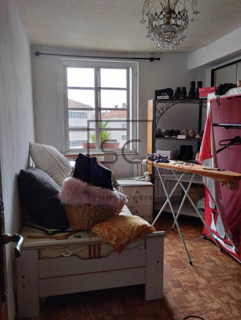 Piso en venta en santiago