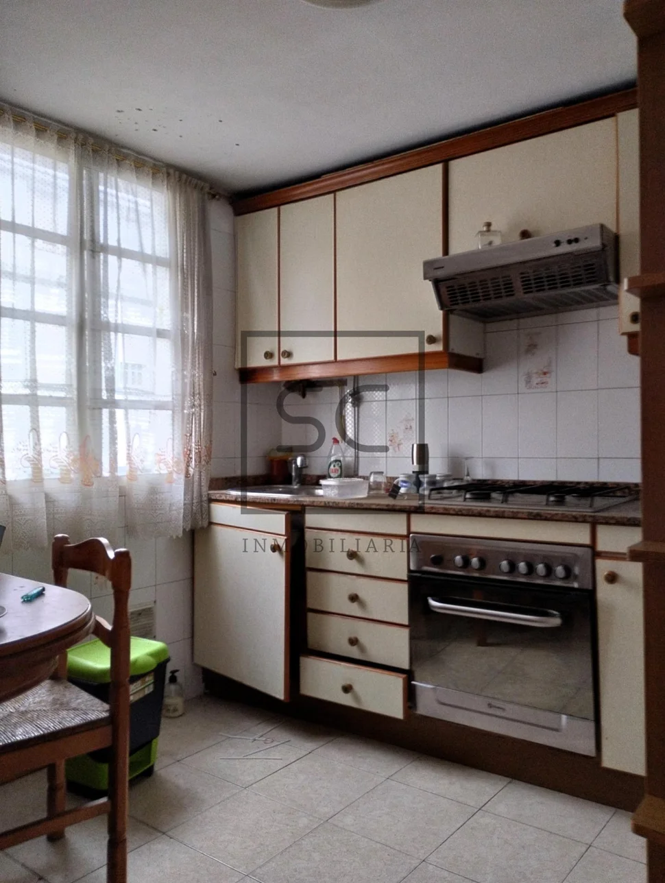 Piso en venta en santiago