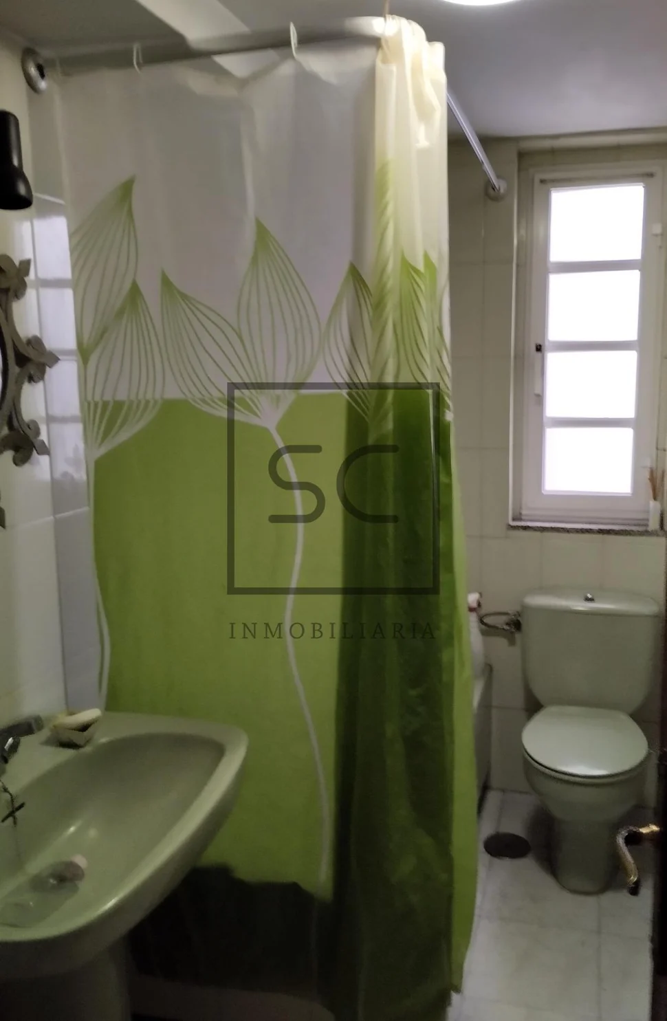 Piso en venta en santiago