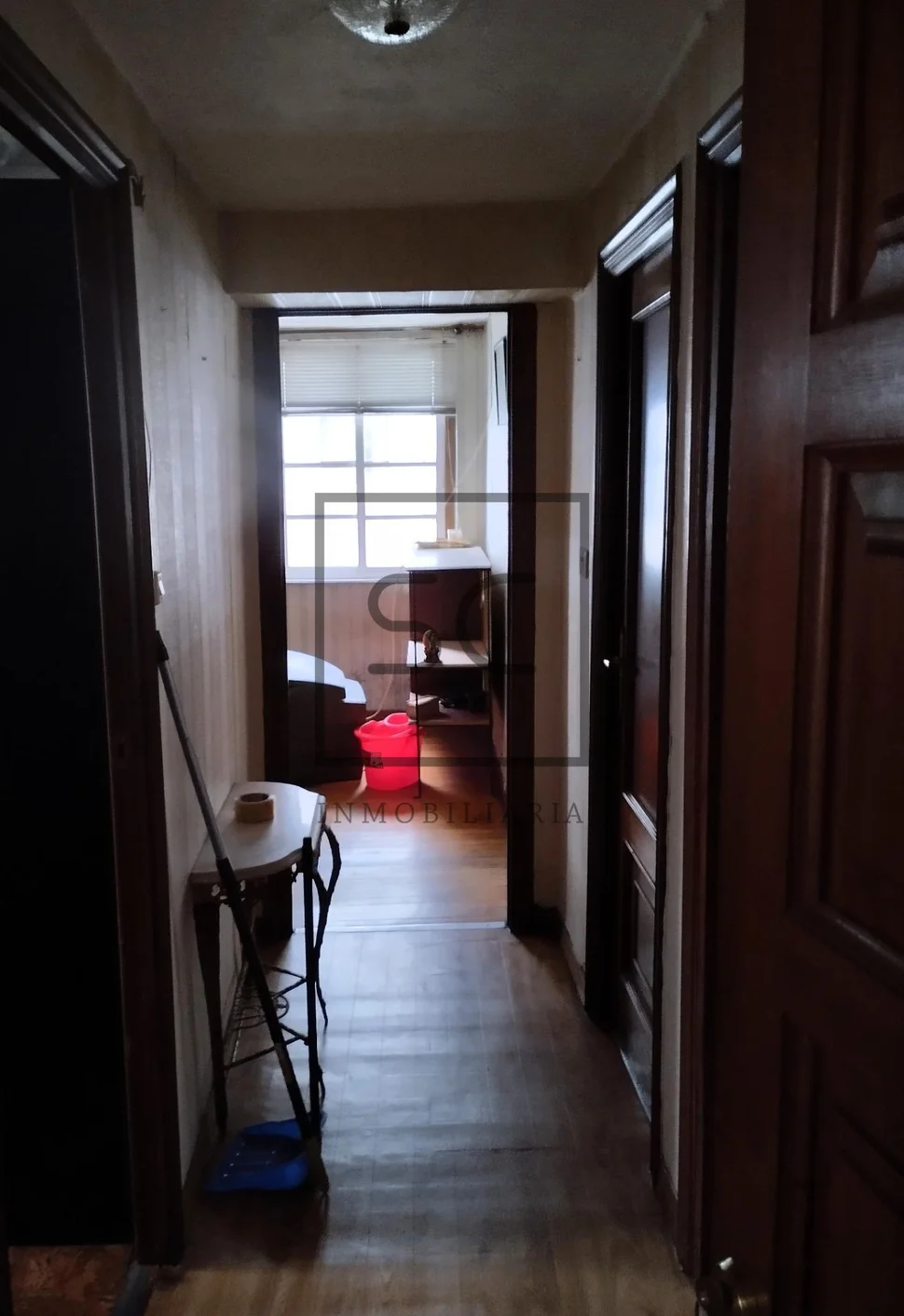 Piso en venta en santiago