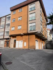 Luminoso piso en el alto del castaño narón