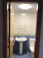 Luminoso piso en el alto del castaño narón