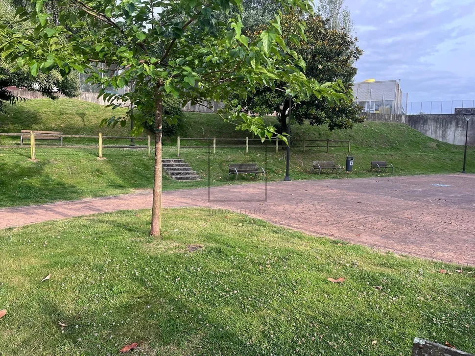 Luminoso piso en el alto del castaño narón
