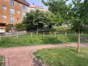 Luminoso piso en el alto del castaño narón