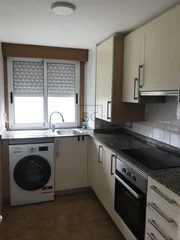 Luminoso piso en el alto del castaño narón