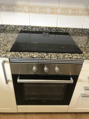 Luminoso piso en el alto del castaño narón