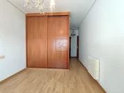 Piso de gran volumen en catabois ferrol