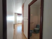 Piso de gran volumen en catabois ferrol