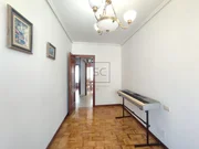 Piso de gran volumen en catabois ferrol