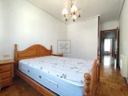 Piso de gran volumen en catabois ferrol