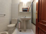 Piso de gran volumen en catabois ferrol