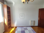 Piso de gran volumen en catabois ferrol