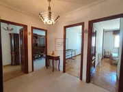 Piso de gran volumen en catabois ferrol