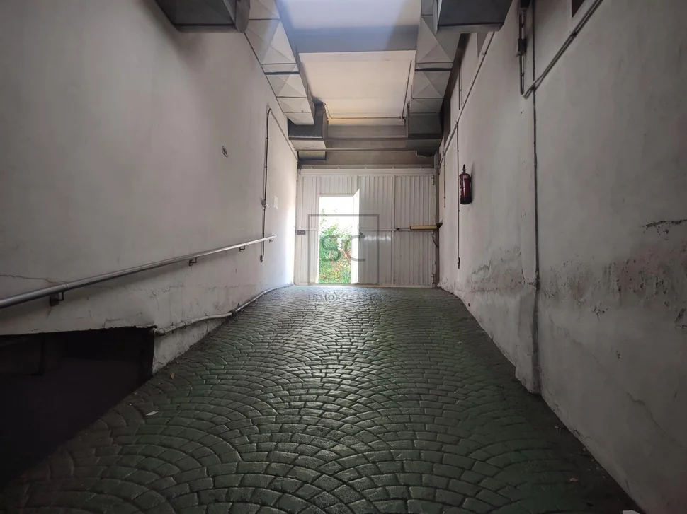 Piso de gran volumen en catabois ferrol