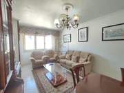 Piso de gran volumen en catabois ferrol