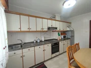 Piso de gran volumen en catabois ferrol