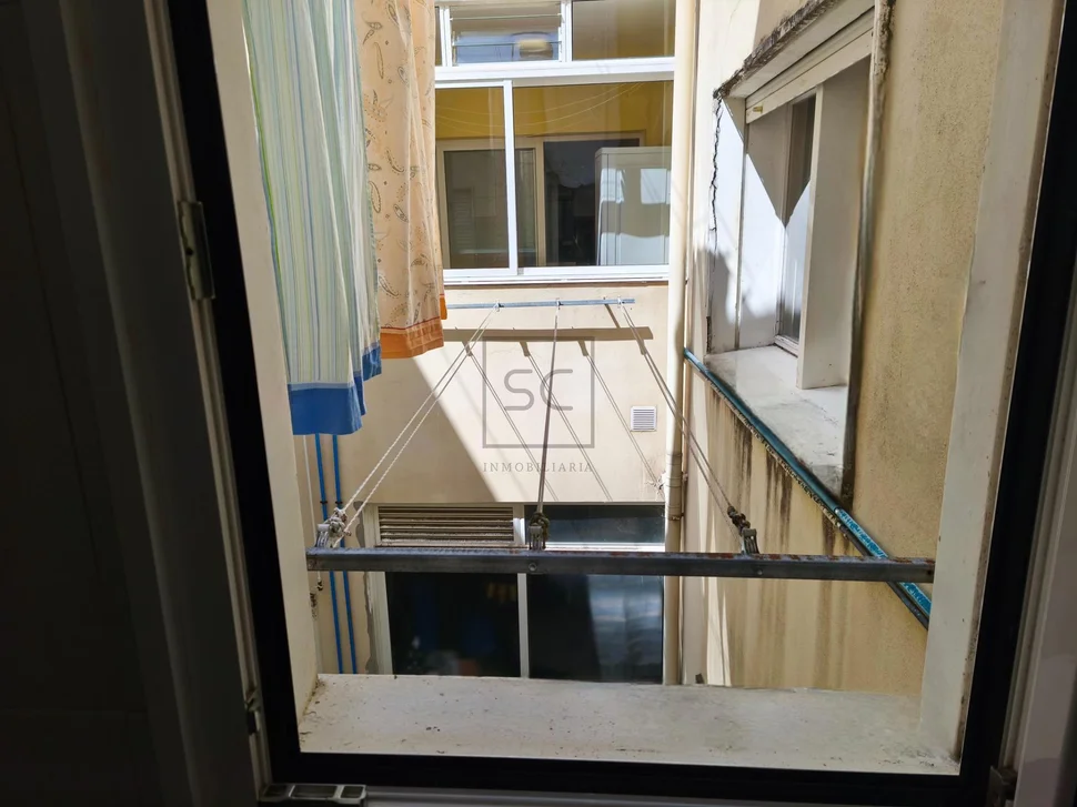 Apartamento en santa cecilia-narón