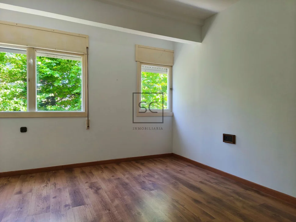 Apartamento en santa cecilia-narón