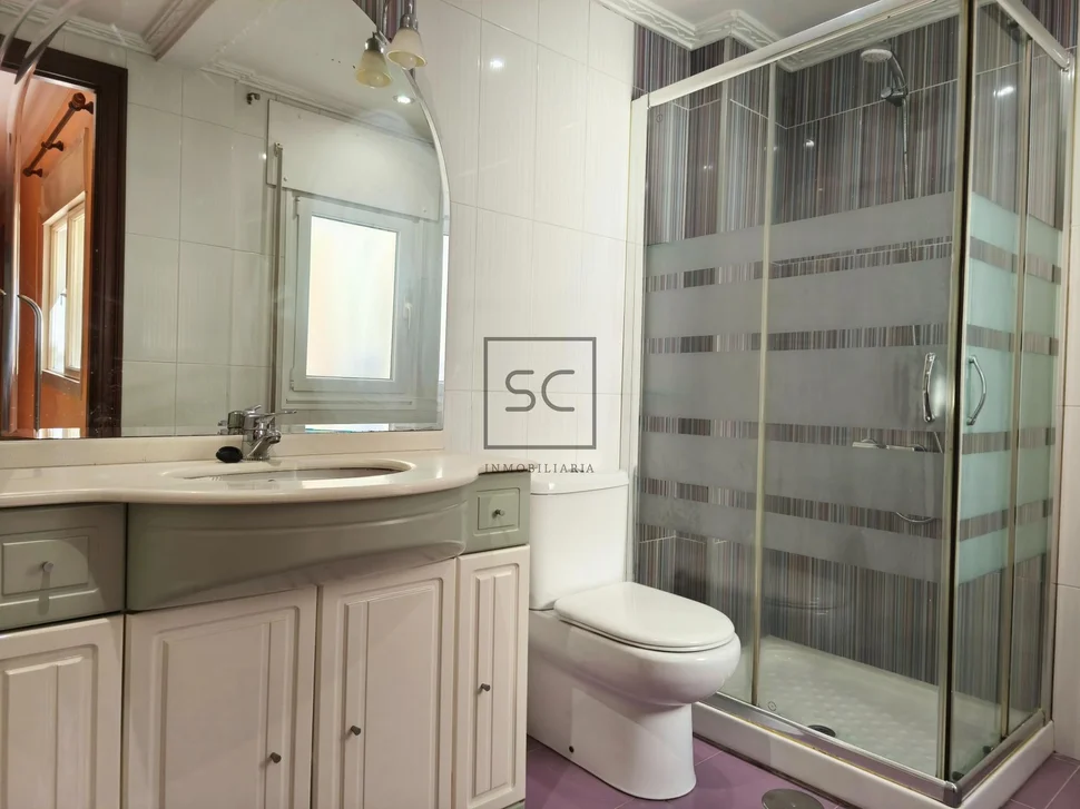 Apartamento en santa cecilia-narón