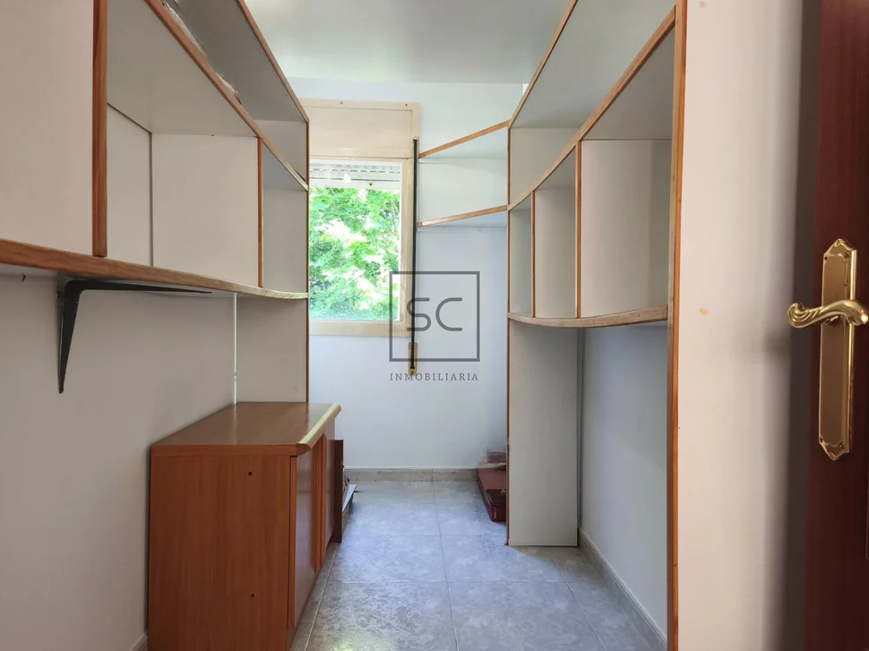 Apartamento en santa cecilia-narón