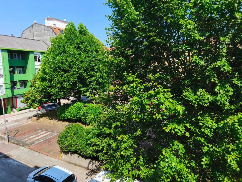 Apartamento en santa cecilia-narón