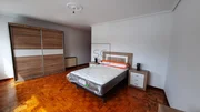 Piso Amueblado con Garaje en Catabois – Ferrol
