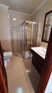 Piso amueblado con garaje en catabois – ferrol