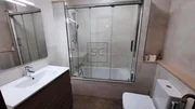 Piso Amueblado con Garaje en Catabois – Ferrol