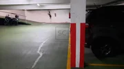 Piso Amueblado con Garaje en Catabois – Ferrol