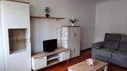 Piso Amueblado con Garaje en Catabois – Ferrol