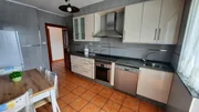 Piso Amueblado con Garaje en Catabois – Ferrol