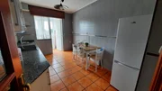 Piso Amueblado con Garaje en Catabois – Ferrol