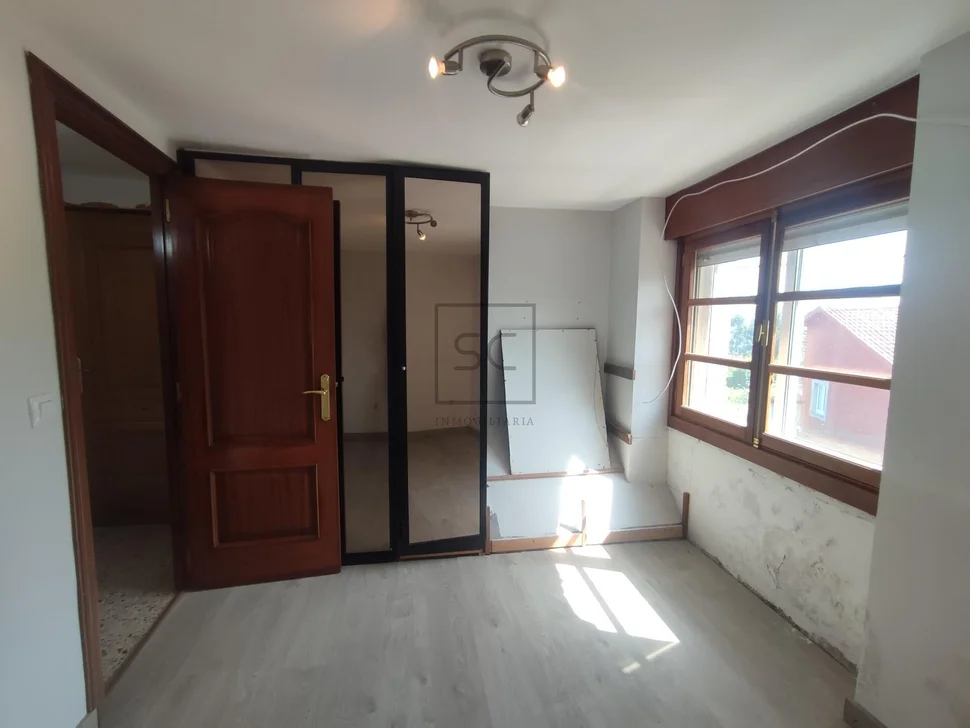 1º para reformar en la faisca narón