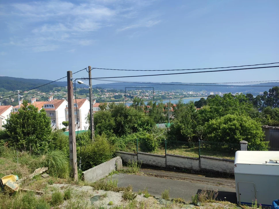 1º para reformar en la faisca narón