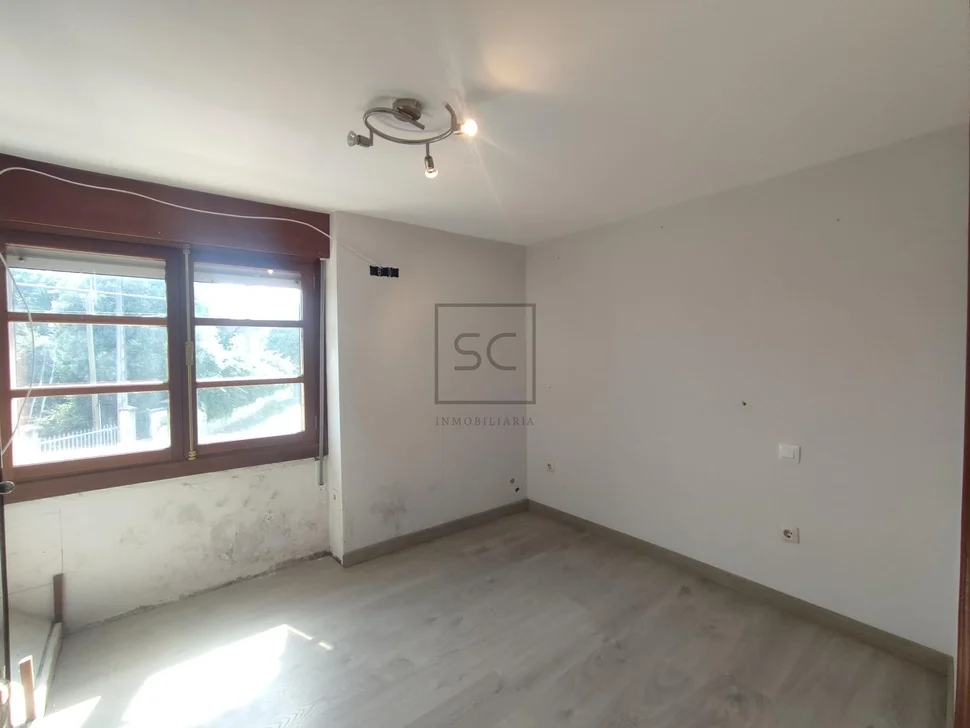 1º para reformar en la faisca narón