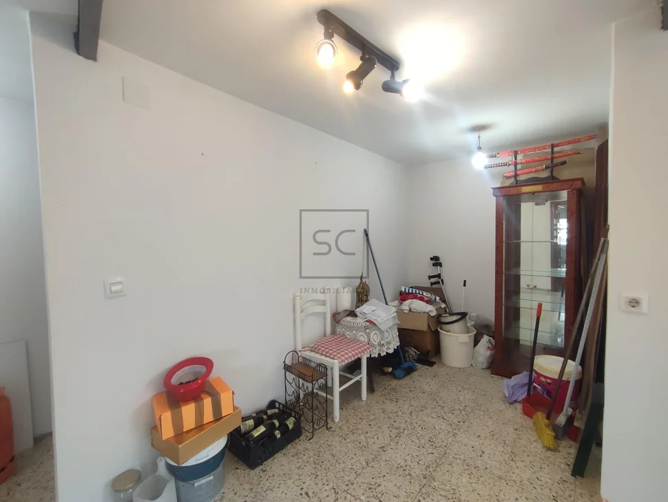 1º para reformar en la faisca narón