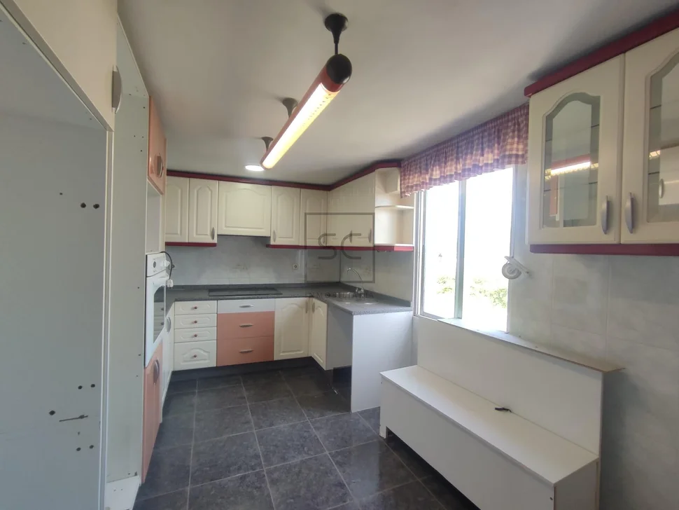 1º para reformar en la faisca narón