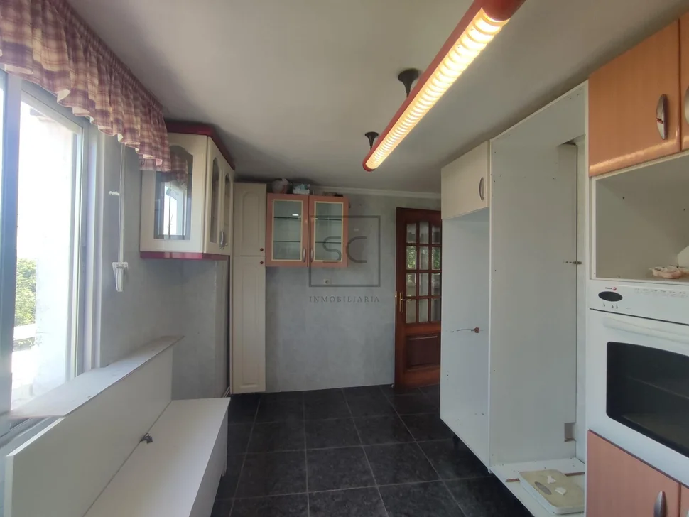 1º para reformar en la faisca narón