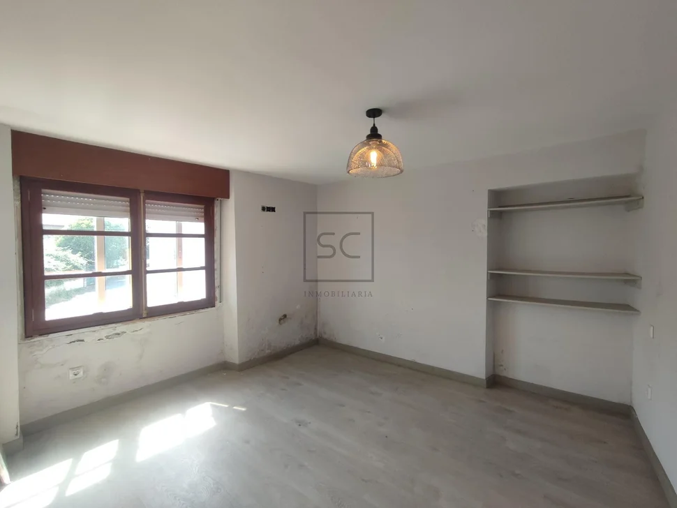 1º para reformar en la faisca narón