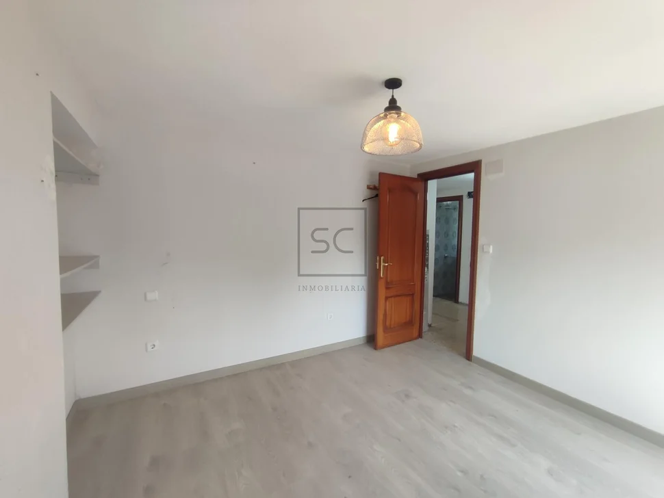 1º para reformar en la faisca narón