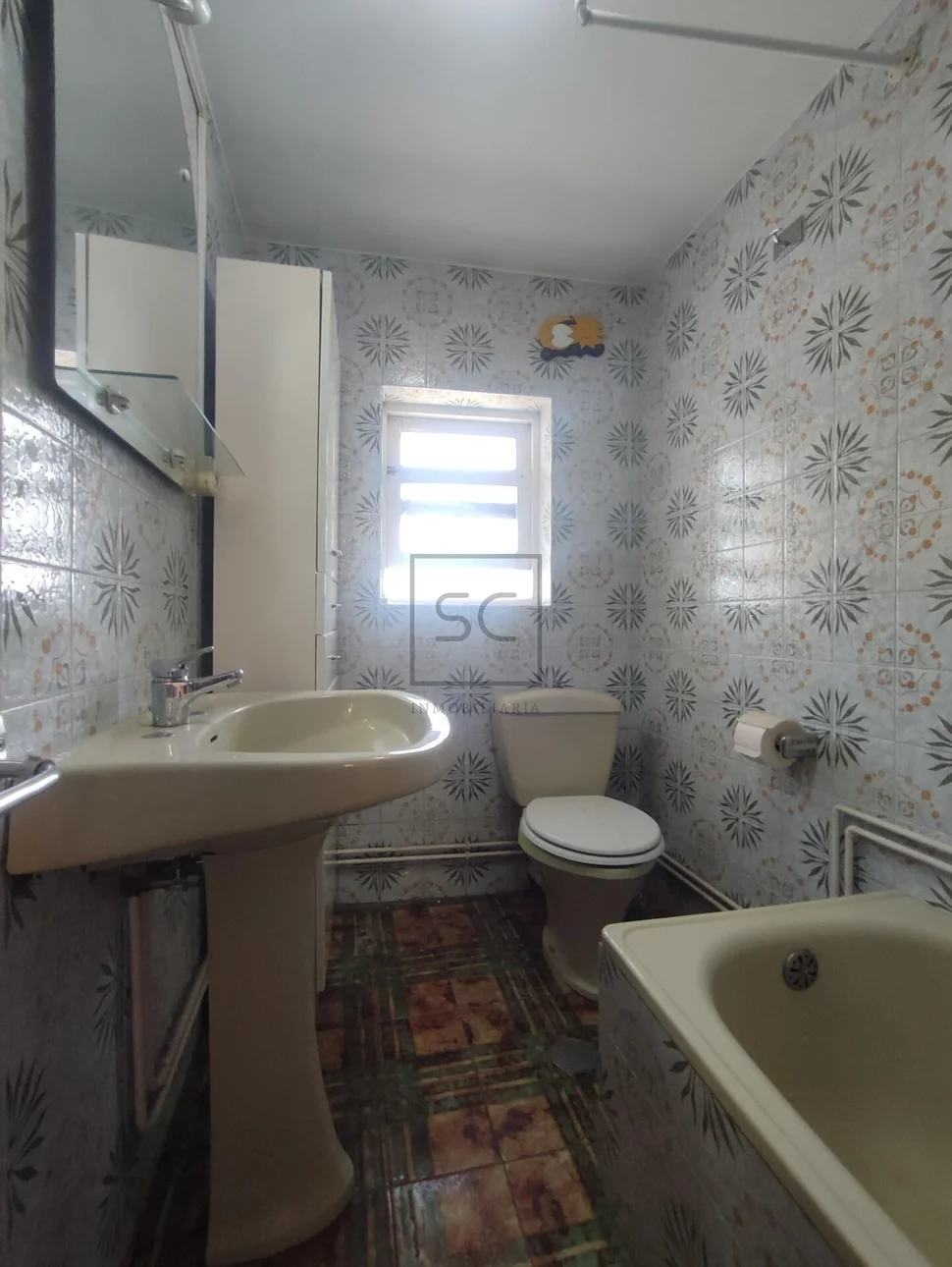 1º para reformar en la faisca narón