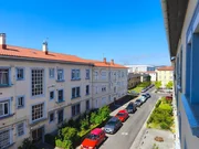 Piso listo para entrar a vivir en caranza-ferrol