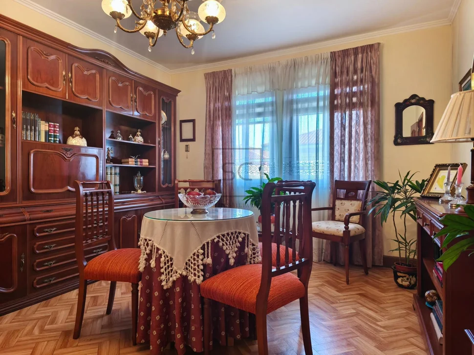 Piso listo para entrar a vivir en caranza-ferrol