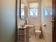 Piso listo para entrar a vivir en caranza-ferrol