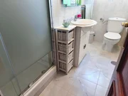 Piso listo para entrar a vivir en caranza-ferrol