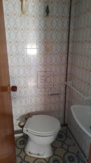 Piso con terraza y vistas al mar en a graña