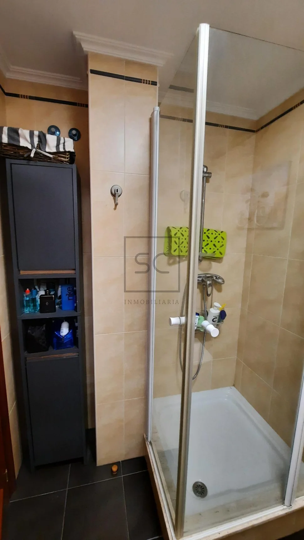 Duplex con ascensor y garaje en puerta de neira- ferrol