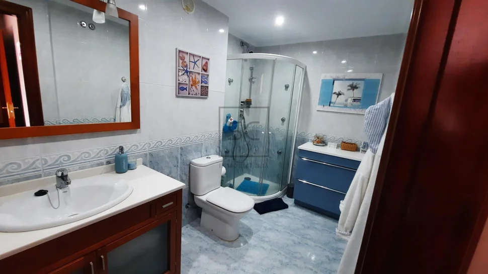 Duplex con ascensor y garaje en puerta de neira- ferrol