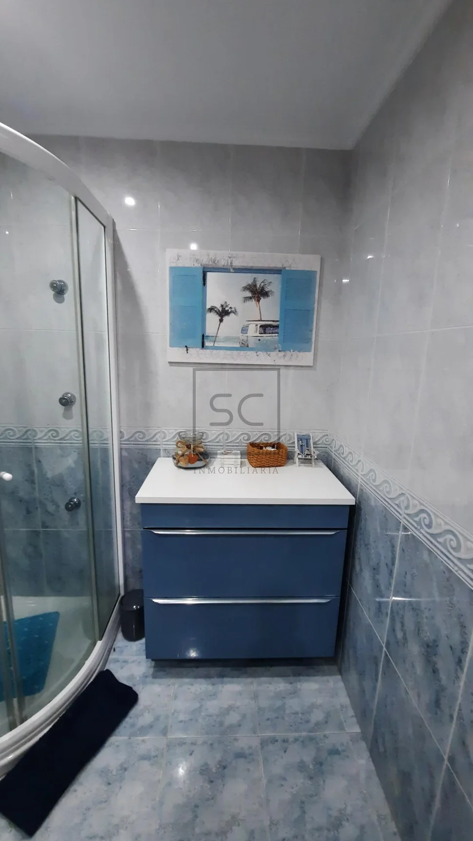 Duplex con ascensor y garaje en puerta de neira- ferrol