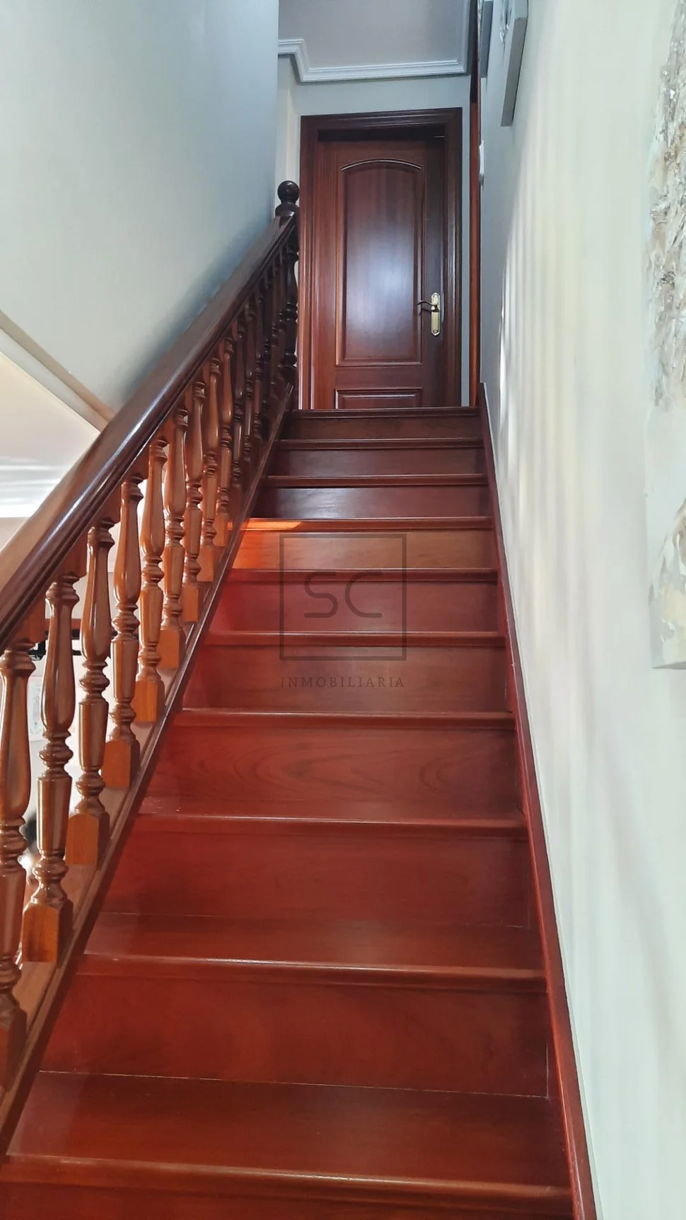 Duplex con ascensor y garaje en puerta de neira- ferrol